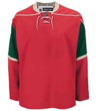 Ice Hockey Jerseys